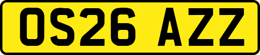 OS26AZZ