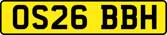 OS26BBH