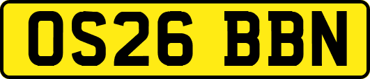 OS26BBN