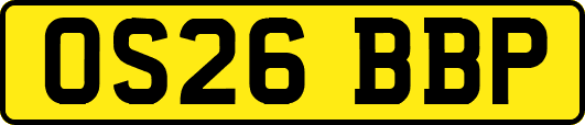 OS26BBP