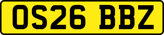 OS26BBZ