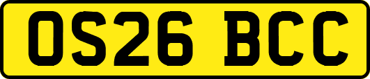 OS26BCC