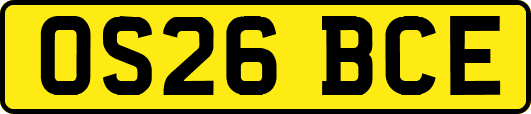 OS26BCE
