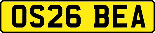 OS26BEA
