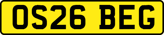 OS26BEG