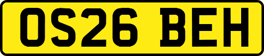 OS26BEH
