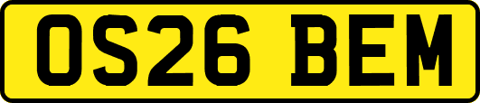 OS26BEM
