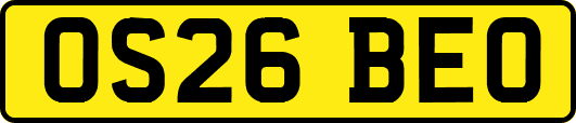 OS26BEO