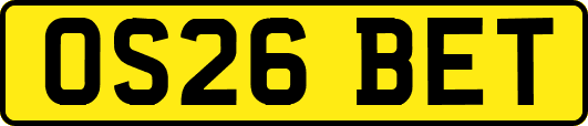 OS26BET