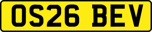 OS26BEV