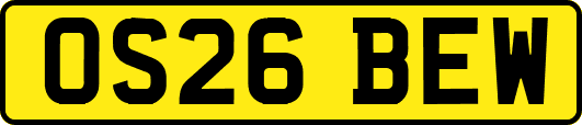 OS26BEW