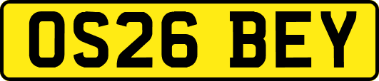 OS26BEY