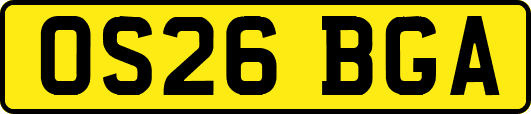 OS26BGA