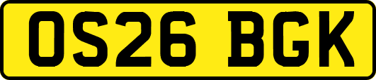 OS26BGK