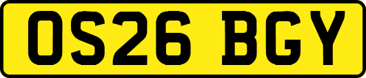 OS26BGY
