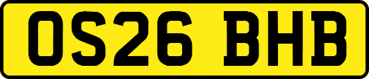 OS26BHB