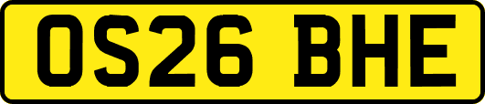 OS26BHE