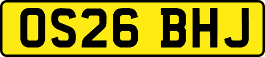 OS26BHJ
