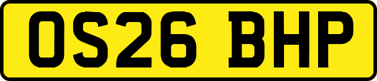 OS26BHP