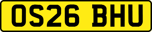 OS26BHU