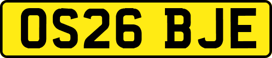 OS26BJE