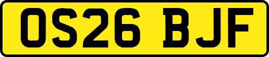 OS26BJF
