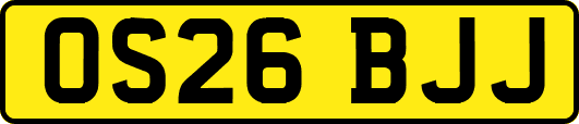 OS26BJJ