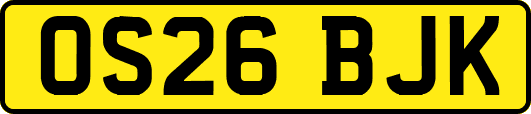 OS26BJK