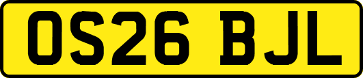 OS26BJL