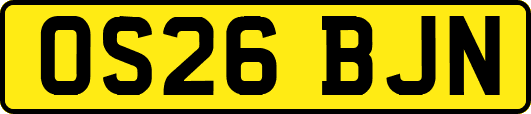OS26BJN