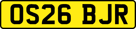 OS26BJR