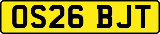 OS26BJT
