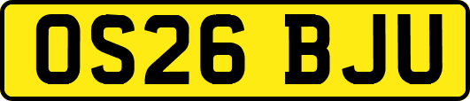 OS26BJU
