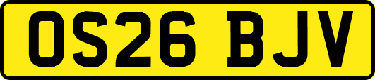OS26BJV
