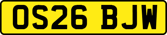 OS26BJW