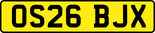 OS26BJX