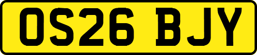 OS26BJY