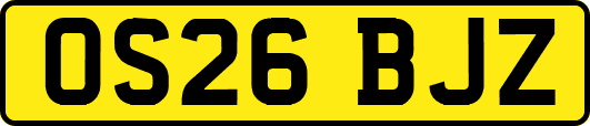 OS26BJZ