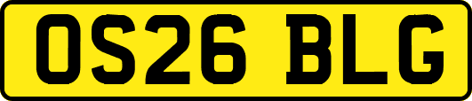 OS26BLG