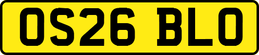 OS26BLO
