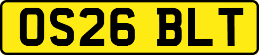 OS26BLT