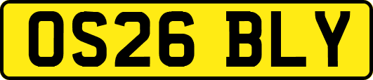 OS26BLY