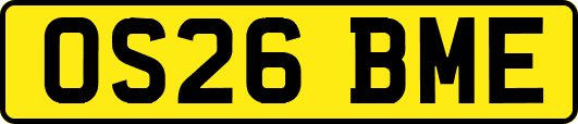 OS26BME
