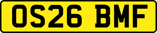 OS26BMF