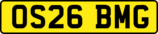 OS26BMG