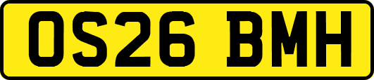 OS26BMH