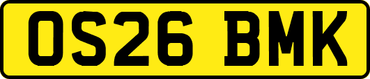 OS26BMK