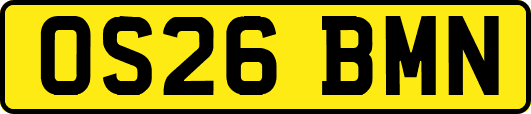 OS26BMN