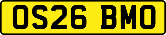 OS26BMO