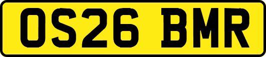 OS26BMR